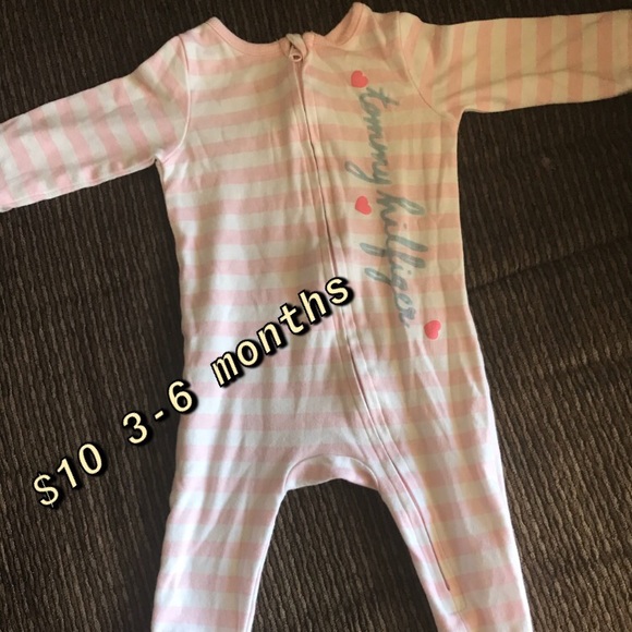 Baby clothes and shoes for sell great condition! - Picture 2 of 7